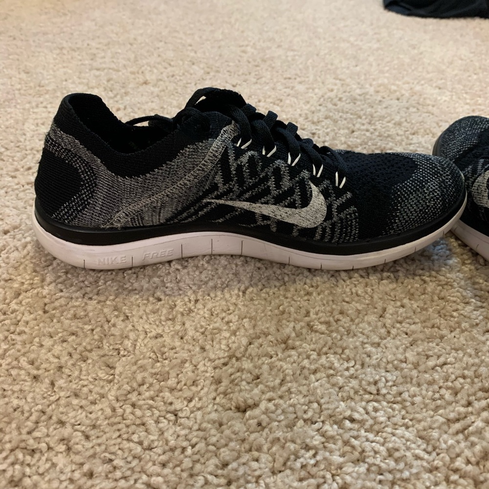 Nike Flyknit